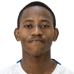 T. Cele profile