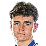 E. Brown profile