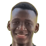 M. Doumbia profile