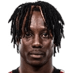 R. Donkor profile