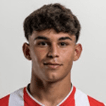 Marcos Peña profile