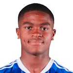 J. Mendes profile