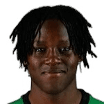 Geovany Tcherno Quenda profile