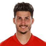 Danilo Boza profile
