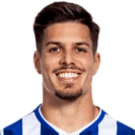 Francisco Moura profile