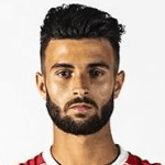 Pedro Amador profile