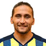 Miguel Crespo profile