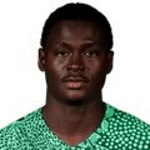 S. Lawal profile