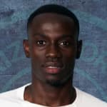 O. Diouf profile