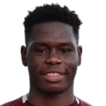 N. Ahouonon profile