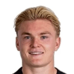 C. Harder profile