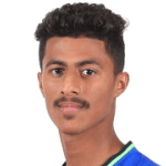 Saad Al Sharfa profile