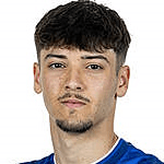 Rafael Pinto Pedrosa profile