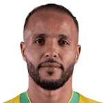 Y. El-Arabi profile