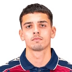 M. Moreno profile