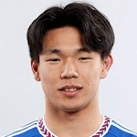 K. Shiogai profile