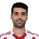 M. Taremi profile