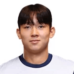 Yang Min-Hyeok profile
