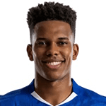 Estêvão profile