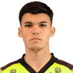 Pedro Luccas profile