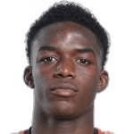 Bruno Steven Caicedo Quiñonez profile