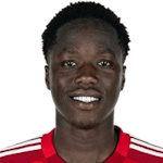 K. Manu profile