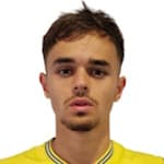 D. Radu profile