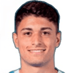 Lautaro López profile