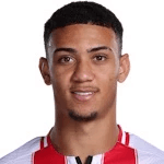 Gustavo Gomes profile