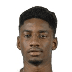 El Hadji Djibril Soumaré profile