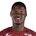Sadibou Sané profile