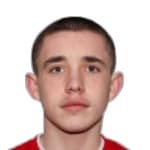 K. McDonagh profile