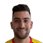 A. Ayoubi profile