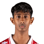 Vimal Yoganathan profile
