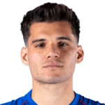 I. Hagi profile
