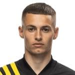 A. Mățan profile