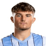 Callum Perry profile