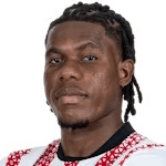 Cyriaque Kalou Irié profile