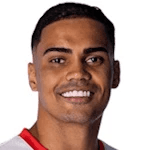 Vinicius profile