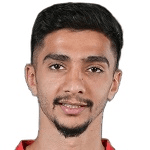 Mohammed Al Shwirekh profile