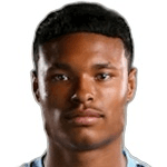 Kai Andrews profile