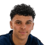 F. Anderson profile