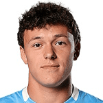 Lukas Reich profile