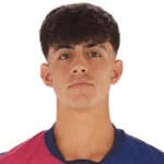 Marc Bernal profile