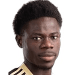B. Armah profile