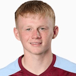 Aidan Borland profile