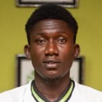E. Agyei profile
