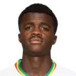 A. Touré profile