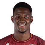 I. Gueye profile