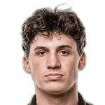Mikel Johan Gogorza Krüger-Johnsen profile